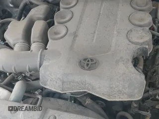 ✅ 2016 Toyota 4Runner Limited • VIN: JTEBU5JR6G5302117 • Lot: 43245297. Listed on IAAI with 52,111 mi. Free auction sales archive from the USA and detailed vehicle history report at DreamBid. Image 19.