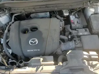 ✅ 2021 Mazda CX-5 Grand Touring • VIN: JM3KFADM4M0391130 • Lot: 93041755. Wystawiony na Copart z przebiegiem 91 710 mil. Bezpłatny archiwum sprzedaży aukcyjnych z USA i szczegółowy raport historii pojazdu na DreamBid. Zdjęcie 15.