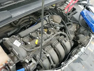 ✅ 2016 Ford Focus SE • VIN: 1FADP3F2XGL303325 • Лот: 43576803. Опубликован ранее на IAAI с пробегом 82 524 миль. Бесплатный доступ к архиву аукционных продаж из США и подробный отчёт об истории автомобиля на DreamBid. Изображение 20.