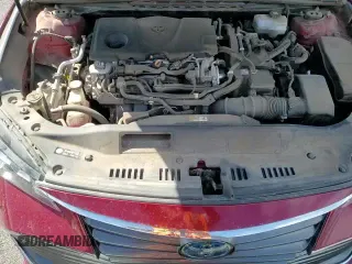 ✅ 2020 Toyota Avalon Hybrid XLE • VIN: 4T1J21FB1LU019341 • Лот: 53909195. Опубликован ранее на Copart с пробегом 119 428 миль. Бесплатный доступ к архиву аукционных продаж из США и подробный отчёт об истории автомобиля на DreamBid. Изображение 13.