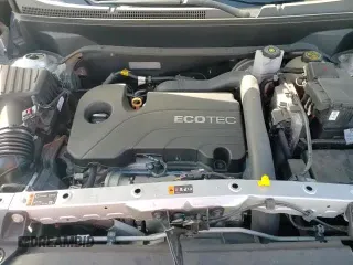 ✅ 2018 Chevrolet Equinox LS • VIN: 2GNAXHEV9J6320257 • Лот: 85602335. Опубликован ранее на Copart с пробегом 13 626 миль. Бесплатный доступ к архиву аукционных продаж из США и подробный отчёт об истории автомобиля на DreamBid. Изображение 16.