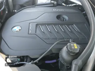 ✅ 2023 BMW X6 xDrive40i • VIN: 5UXCY6C06P9P60863 • Lot: 40253603. Wystawiony na IAAI z przebiegiem 31 262 mil. Bezpłatny archiwum sprzedaży aukcyjnych z USA i szczegółowy raport historii pojazdu na DreamBid. Zdjęcie 25.