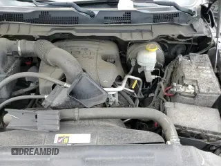 ✅ 2017 Ram 1500 Express • VIN: 1C6RR7FT9HS851552 • Lot: 83944505. Wystawiony na Copart z przebiegiem 148 597 mil. Bezpłatny archiwum sprzedaży aukcyjnych z USA i szczegółowy raport historii pojazdu na DreamBid. Zdjęcie 14.