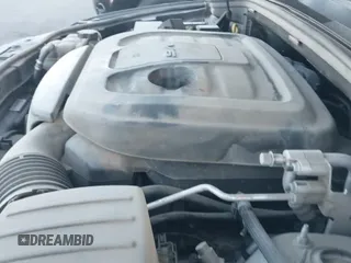 ✅ 2020 Dodge Durango GT Plus • VIN: 1C4RDJDGXLC124434 • Lot: 43445688. Listed on IAAI with 81,449 mi. Free auction sales archive from the USA and detailed vehicle history report at DreamBid. Image 19.