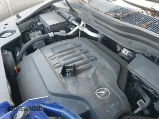 ✅ 2020 Acura MDX • VIN: 5J8YD4H39LL003853 • Lot: 42731495. Listed on IAAI with 112,975 mi. Free auction sales archive from the USA and detailed vehicle history report at DreamBid. Image 20.