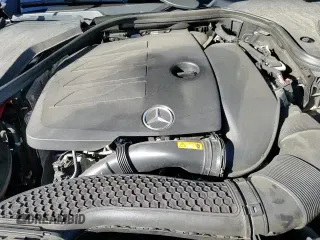 ✅ 2021 Mercedes-Benz E 350 • VIN: W1KZF8EB6MA944843 • Lot: 85935185. Listed on Copart with 36,417 mi. Free auction sales archive from the USA and detailed vehicle history report at DreamBid. Image 15.