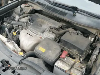 ✅ 2012 Toyota Camry L • VIN: 4T1BF1FK4CU095547 • Lot: 41303319. Wystawiony na IAAI z przebiegiem 222 511 mil. Bezpłatny archiwum sprzedaży aukcyjnych z USA i szczegółowy raport historii pojazdu na DreamBid. Zdjęcie 19.