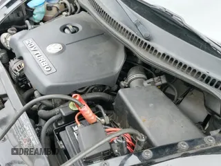 ✅ 2004 Volkswagen Beetle GLS Turbo • VIN: 3VWCD21YX4M306236 • Lot: 42046187. Listed on IAAI with 112,096 mi. Free auction sales archive from the USA and detailed vehicle history report at DreamBid. Image 13.