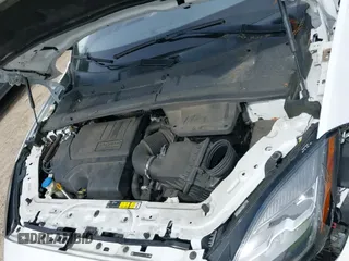 ✅ 2018 Jaguar E-Pace SE • VIN: SADFP2FX9J1Z30579 • Lot: 42340114. Listed on IAAI with 76,998 mi. Free auction sales archive from the USA and detailed vehicle history report at DreamBid. Image 22.