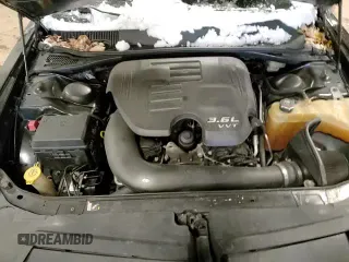 ✅ 2012 Dodge Challenger SXT • VIN: 2C3CDYAG5CH280935 • Lot: 82408094. Wystawiony na Copart z przebiegiem 143 613 mil. Bezpłatny archiwum sprzedaży aukcyjnych z USA i szczegółowy raport historii pojazdu na DreamBid. Zdjęcie 15.