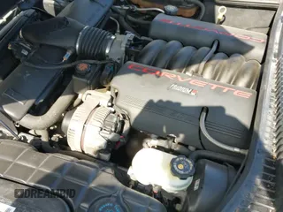 ✅ 2000 Chevrolet Corvette • VIN: 1G1YY32G7Y5100496 • Lot: 42348072. Listed on IAAI with 111,965 mi. Free auction sales archive from the USA and detailed vehicle history report at DreamBid. Image 19.