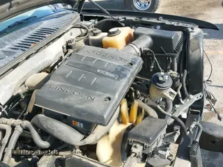 ✅ 2007 Lincoln Navigator • VIN: 5LMFU28567LJ25144 • Лот: 42911704. Опубликован ранее на IAAI с пробегом 200 667 миль. Бесплатный доступ к архиву аукционных продаж из США и подробный отчёт об истории автомобиля на DreamBid. Изображение 20.