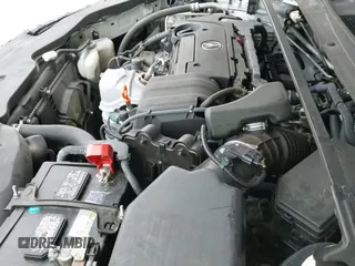 ✅ 2020 Acura TLX Technology • VIN: 19UUB1F57LA017947 • Lot: 43158313. Listed on IAAI with 58,578 mi. Free auction sales archive from the USA and detailed vehicle history report at DreamBid. Image 19.