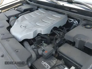 ✅ 2020 Lexus GX 460 Premium • VIN: JTJAM7BX3L5264975 • Lot: 42393395. Listed on IAAI with 49,864 mi. Free auction sales archive from the USA and detailed vehicle history report at DreamBid. Image 20.