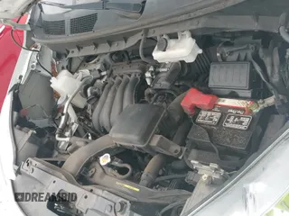 ✅ 2020 Nissan NV200 SV • VIN: 3N6CM0KN0LK704686 • Lot: 42651230. Wystawiony na IAAI z przebiegiem 102 165 mil. Bezpłatny archiwum sprzedaży aukcyjnych z USA i szczegółowy raport historii pojazdu na DreamBid. Zdjęcie 19.