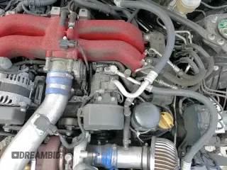 ✅ 2019 Toyota 86 GT • VIN: JF1ZNAE1XK9700869 • Лот: 81924635. Опубликован ранее на Copart с пробегом 43 346 миль. Бесплатный доступ к архиву аукционных продаж из США и подробный отчёт об истории автомобиля на DreamBid. Изображение 13.