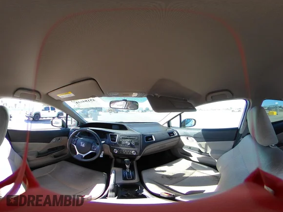 ✅ 2015 Honda Civic LX • VIN: 19XFB2F54FE292500 • Лот: 45184614. Опубліковано раніше на IAAI з пробігом 197 632 миль. Безкоштовний доступ до архіву аукціонних продажів зі США та докладний звіт про історію автомобіля на DreamBid. Зображення 18.