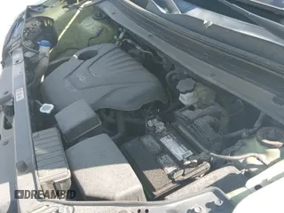 ✅ 2012 Kia Soul • VIN: KNDJT2A54C7358702 • Lot: 43526687. Wystawiony na IAAI z przebiegiem 143 733 mil. Bezpłatny archiwum sprzedaży aukcyjnych z USA i szczegółowy raport historii pojazdu na DreamBid. Zdjęcie 18.