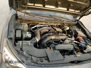 ✅ 2020 Subaru Crosstrek • VIN: JF2GTABC1L8219818 • Лот: 93944065. Опубликован ранее на Copart с пробегом 37 649 миль. Бесплатный доступ к архиву аукционных продаж из США и подробный отчёт об истории автомобиля на DreamBid. Изображение 14.