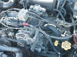 ✅ 2004 Subaru Impreza RS • VIN: JF1GD67544G517523 • Lot: 41691456. Wystawiony na IAAI z przebiegiem 226 751 mil. Bezpłatny archiwum sprzedaży aukcyjnych z USA i szczegółowy raport historii pojazdu na DreamBid. Zdjęcie 17.