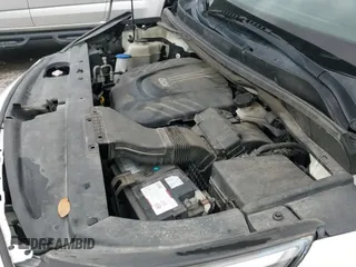 ✅ 2016 Kia Sedona SX • VIN: KNDMC5C17G6153962 • Лот: 42881110. Опубликован ранее на IAAI с пробегом 157 647 миль. Бесплатный доступ к архиву аукционных продаж из США и подробный отчёт об истории автомобиля на DreamBid. Изображение 21.