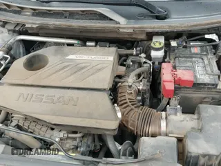 ✅ 2023 Nissan Rogue SL • VIN: 5N1BT3CA5PC802778 • Lot: 42184795. Listed on IAAI with 52,531 mi. Free auction sales archive from the USA and detailed vehicle history report at DreamBid. Image 18.