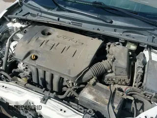 ✅ 2015 Toyota Corolla L • VIN: 2T1BURHE5FC438058 • Lot: 42740691. Listed on IAAI with 208,639 mi. Free auction sales archive from the USA and detailed vehicle history report at DreamBid. Image 21.