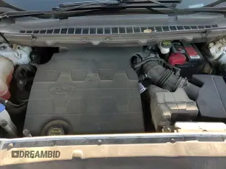 ✅ 2017 Ford Edge Titanium • VIN: 2FMPK4K84HBB92192 • Лот: 69828955. Опубликован ранее на Copart с пробегом 56 212 миль. Бесплатный доступ к архиву аукционных продаж из США и подробный отчёт об истории автомобиля на DreamBid. Изображение 14.