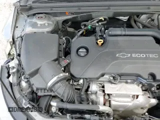 2018 Chevrolet Malibu LT z VIN 1G1ZD5ST9JF156271, wystawiony jako Copart lot #62292915 z przebiegiem 90 764 mil mil oraz Szkoda całkowita • Salvage title. Historia ofert i sprzedaży dostępna na DreamBid. Obrazek 13.