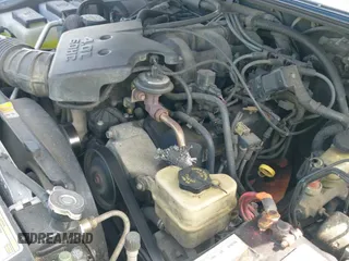 ✅ 2001 Ford Explorer Sport • VIN: 1FMYU70EX1UB79813 • Lot: 42458799. Wystawiony na IAAI z przebiegiem 233 364 mil. Bezpłatny archiwum sprzedaży aukcyjnych z USA i szczegółowy raport historii pojazdu na DreamBid. Zdjęcie 19.