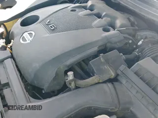 ✅ 2014 Nissan Maxima SV • VIN: 1N4AA5AP7EC491222 • Lot: 43018995. Listed on IAAI with 125,585 mi. Free auction sales archive from the USA and detailed vehicle history report at DreamBid. Image 19.