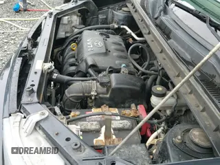 ✅ 2005 Scion xB • VIN: JTLKT324954021760 • Lot: 42125087. Wystawiony na IAAI z przebiegiem 414 129 mil. Bezpłatny archiwum sprzedaży aukcyjnych z USA i szczegółowy raport historii pojazdu na DreamBid. Zdjęcie 20.