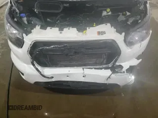 ✅ 2023 Ford Transit Passenger XL • VIN: 1FBAX2YG8PKA93527 • Лот: 45667225. Опубликован ранее на Copart с пробегом 31 111 миль. Бесплатный доступ к архиву аукционных продаж из США и подробный отчёт об истории автомобиля на DreamBid. Изображение 15.