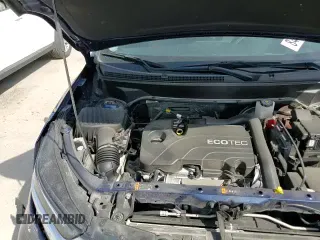 ✅ 2022 Chevrolet Equinox LT • VIN: 3GNAXUEV6NL302454 • Лот: 84620065. Опубликован ранее на Copart с пробегом 15 979 миль. Бесплатный доступ к архиву аукционных продаж из США и подробный отчёт об истории автомобиля на DreamBid. Изображение 14.