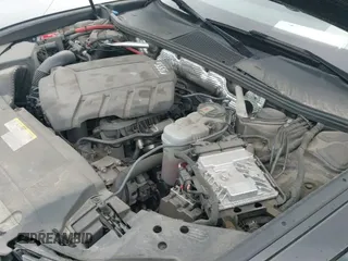 ✅ 2019 Audi A6 Premium • VIN: WAUD8AF21KN124807 • Lot: 42253770. Listed on IAAI with 116,998 mi. Free auction sales archive from the USA and detailed vehicle history report at DreamBid. Image 19.