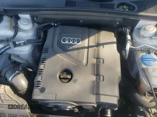 ✅ 2017 Audi A5 Sport • VIN: WAUD2AFR8HA000967 • Lot: 46690105. Listed on Copart with 104,359 mi. Free auction sales archive from the USA and detailed vehicle history report at DreamBid. Image 13.