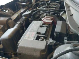 ✅ 2018 Nissan Kicks SR • VIN: 3N1CP5CU7JL536052 • Lot: 42144073. Listed on IAAI with 74,567 mi. Free auction sales archive from the USA and detailed vehicle history report at DreamBid. Image 19.