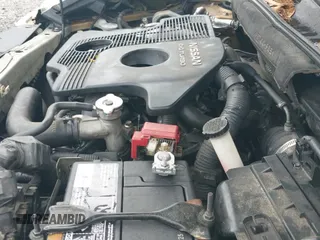 ✅ 2013 Nissan Juke SV • VIN: JN8AF5MR5DT200082 • Lot: 42513062. Listed on IAAI with 175,352 mi. Free auction sales archive from the USA and detailed vehicle history report at DreamBid. Image 12.