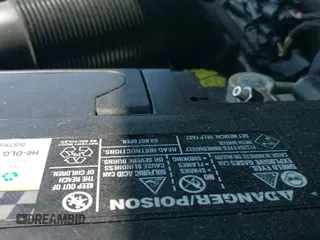 ✅ 2017 Volkswagen Golf S • VIN: 3VWH17AU7HM514542 • Lot: 42960398. Listed on IAAI with 221,624 mi. Free auction sales archive from the USA and detailed vehicle history report at DreamBid. Image 19.