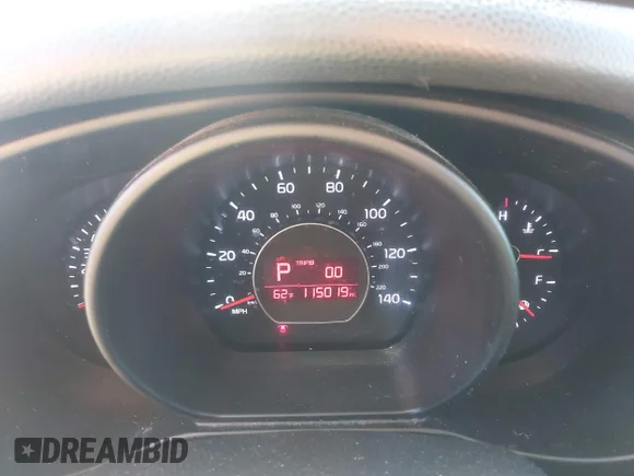 ✅ 2018 Kia Soul + • VIN: KNDJP3A54J7538169 • Lot: 44338087. Wystawiony na IAAI z przebiegiem 115 019 mil. Bezpłatny archiwum sprzedaży aukcyjnych z USA i szczegółowy raport historii pojazdu na DreamBid. Zdjęcie 7.
