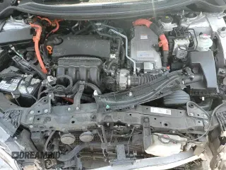 ✅ 2021 Honda Clarity • VIN: JHMZC5F17MC001418 • Lot: 67654555. Wystawiony na Copart z przebiegiem 69 058 mil. Bezpłatny archiwum sprzedaży aukcyjnych z USA i szczegółowy raport historii pojazdu na DreamBid. Zdjęcie 15.