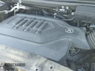 ✅ 2014 Acura MDX Advance • VIN: 5FRYD3H84EB018561 • Lot: 42850734. Listed on IAAI with 163,779 mi. Free auction sales archive from the USA and detailed vehicle history report at DreamBid. Image 21.