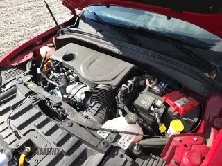 ✅ 2024 Alfa Romeo Tonale Ti • VIN: ZASPATCWXR3045749 • Lot: 68345285. Listed on Copart with 12,665 mi. Free auction sales archive from the USA and detailed vehicle history report at DreamBid. Image 16.