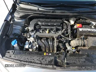 ✅ 2021 Hyundai Accent SE • VIN: 3KPC24A65ME134937 • Лот: 70920835. Опубликован ранее на Copart с пробегом 75 044 миль. Бесплатный доступ к архиву аукционных продаж из США и подробный отчёт об истории автомобиля на DreamBid. Изображение 16.