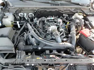 ✅ 2024 Ford Ranger Lariat • VIN: 1FTER4KP5RLE54009 • Лот: 86495525. Опубликован ранее на Copart с пробегом 18 040 миль. Бесплатный доступ к архиву аукционных продаж из США и подробный отчёт об истории автомобиля на DreamBid. Изображение 14.