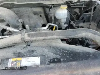 ✅ 2018 Ram 1500 Big Horn • VIN: 1C6RR7LT7JS232815 • Лот: 64313385. Опубликован ранее на Copart с пробегом 133 457 миль. Бесплатный доступ к архиву аукционных продаж из США и подробный отчёт об истории автомобиля на DreamBid. Изображение 16.