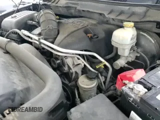 ✅ 2010 Dodge 1500 SLT • VIN: 1D7RV1CT9AS103336 • Lot: 82441994. Wystawiony na Copart z przebiegiem 187 375 mil. Bezpłatny archiwum sprzedaży aukcyjnych z USA i szczegółowy raport historii pojazdu na DreamBid. Zdjęcie 15.