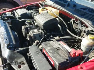 ✅ 2003 Jeep Liberty Sport • VIN: 1J4GL48K63W525787 • Lot: 43341836. Wystawiony na IAAI z przebiegiem 88 416 mil. Bezpłatny archiwum sprzedaży aukcyjnych z USA i szczegółowy raport historii pojazdu na DreamBid. Zdjęcie 19.