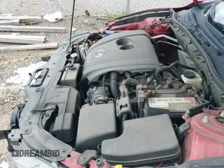 ✅ 2015 Mazda 3 i Sport • VIN: 3MZBM1U75FM157861 • Lot: 42341064. Wystawiony na IAAI z przebiegiem 124 556 mil. Bezpłatny archiwum sprzedaży aukcyjnych z USA i szczegółowy raport historii pojazdu na DreamBid. Zdjęcie 20.