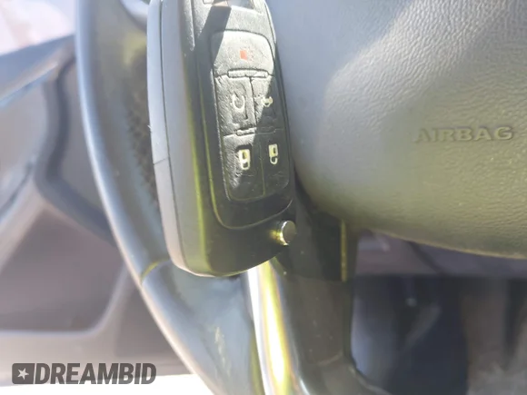 ✅ 2015 Buick LaCrosse Leather • VIN: 1G4GB5G34FF305878 • Лот: 41972121. Опубліковано раніше на IAAI з пробігом 176 655 миль. Безкоштовний доступ до архіву аукціонних продажів зі США та докладний звіт про історію автомобіля на DreamBid. Зображення 11.